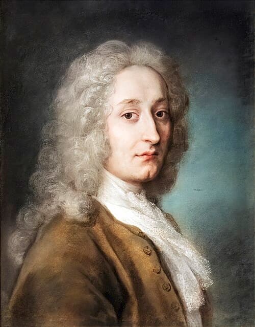 Jean-Antoine Watteau